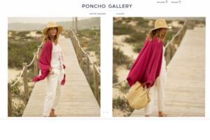 PONCHO GALLERY